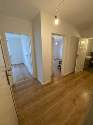 2-ZKBB-Citywohnung im Grünen