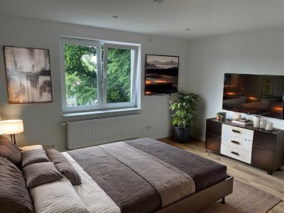 Zimmer in 3er WG in Würzburg-Versbach