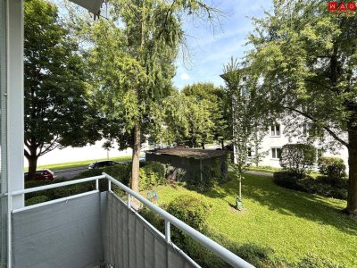 Wohnen in Linz: Stilvolle 3-Zimmer-Wohnung mit 88,5 m² zum Wohlfühlen!