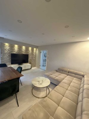 Top ausgestattete 3- Zimmer- Eigentumswohnung in Wülfrath, modern und zentrumsnah