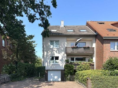 Einziehen & Wohlfühlen – Ihr neues Zuhause in Großburgwedel