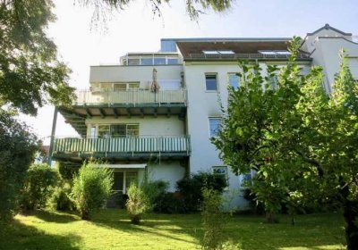 Direkt am Wiesengrund*3-Zimmer Whg.*Balkon*Stellplatz*Küche*Einmalige Lage