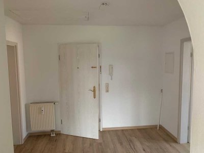 TAUSCHWOHNUNG: Helle 3-Zimmer Wohnung in Bad Wörishofen