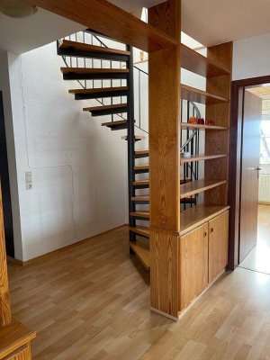 Attraktive Maisonettewohnung – Vermietet & Kapitalanlage