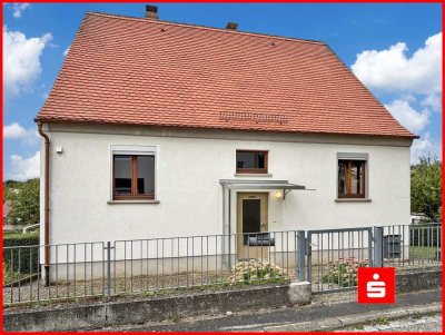 Für die große Familie perfekt!