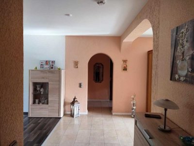 Schöne und ruhige 3,5-Zimmerwohnung im 3. OG mit Balkon Gelsenkirchen-Erle zu vermieten!