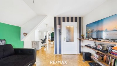 "Bieterverfahren" Anlegerwohnung im Zentrum in Leonding