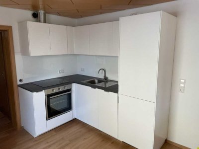 Schöne 4-Zimmer-Wohnung in Münsingen mit schönem Garten