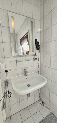 1-Zimmer Wohnung in Leimen, ab 5.10.2025 verfügbar