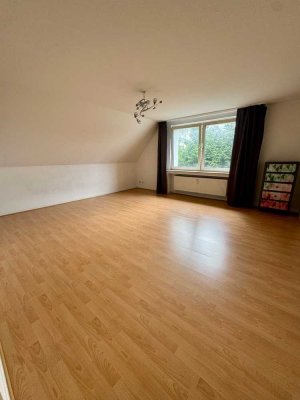 Attraktive 2-Zimmer-Dachgeschosswohnung in Herne