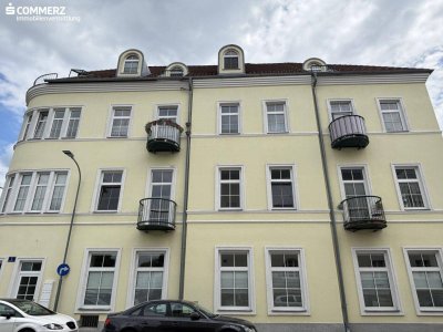 Charmante 2-Zimmer-Wohnung
