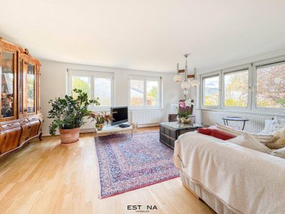 Wohnen in Oberlisse – Gepflegtes Haus in familienfreundlicher Lage