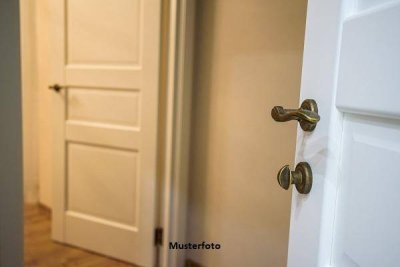 Wohnen mit Garten: 2-Zimmer-Wohnung inkl. 2 Stellplätzen