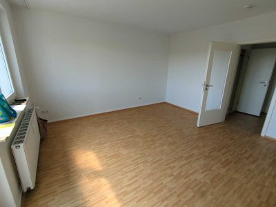 Helle 1-Zimmer Wohnung im 6. OG in Hürth