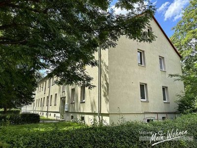 Gemütliche 2-Raumwohnung sucht Nachmieter