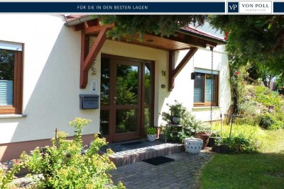 An Kommen - Einfamilienhaus ruhig gelegen!