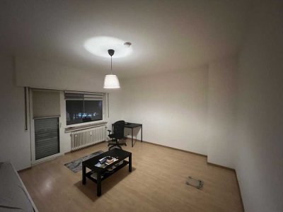 Nachmieter gesucht ab 01.10.2025