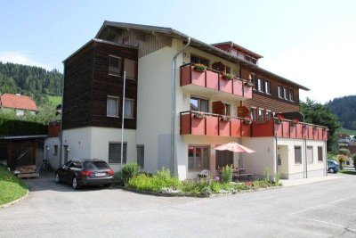 Geförderte Mietwohnung in St. Peter am Kammersberg