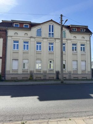 Frisch renovierte 2 Raumwohnung im schöne Schönebeck