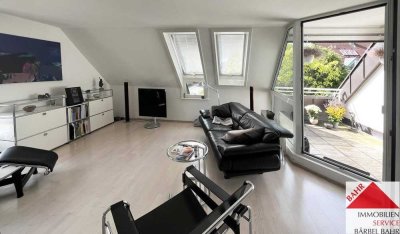 Lichtdurchflutetes Wohnen mit Weitblick – Gepflegte 3,5-Zimmer-Wohnung in Stuttgart-Rohr