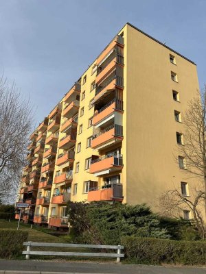 Attraktive 3-Zimmer-Wohnung in Erlangen – Perfekte Kapitalanlage oder Ihr neues Zuhause