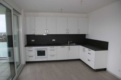 Neuwertige 3- Zimmer Wohnung, aufzugversorgt in Biberach