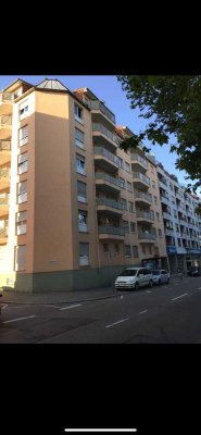 Schöne 2 Zimmer Wohnung / Balkon / TG Stellplatz Pforzheim Nord 75177