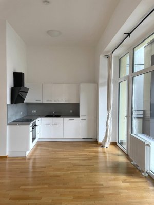 Altstadtflair trifft modernen Wohnkomfort - 3-Zimmer Wohnung im Herzen von Villach