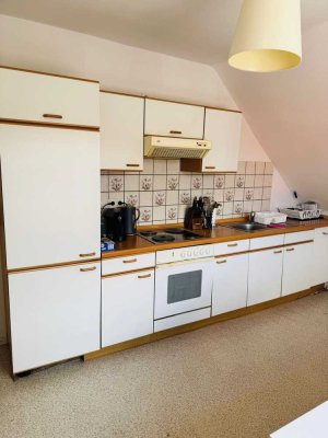 Gemütliche 2-Zimmer-Wohnung in Wiesbaden-Erbenheim – Nachmieter gesucht ab 01.09.2025