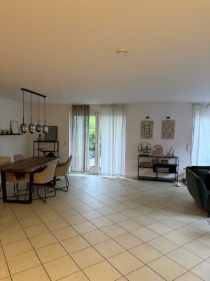 �Schöne 3-Zimmer-Wohnung Alfter Ort Einzug 1.12.25