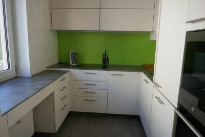 Linz: Zentrum: Perfekte Single- oder Paarwohnung, ca. 49m², 2 Zimmer, Balkon
