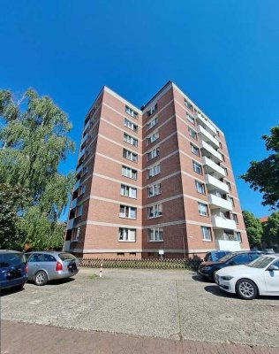 Wohnen am Maschsee – Erstbezug nach Sanierung in moderne 2-Zimmer-Wohnung