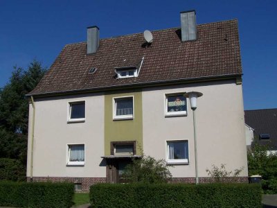 2 Zimmer in Dülmen