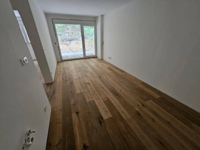 Attraktive Anlegerwohnung am Stadtrand Wiens – exklusives Neubauprojekt mit Potenzial