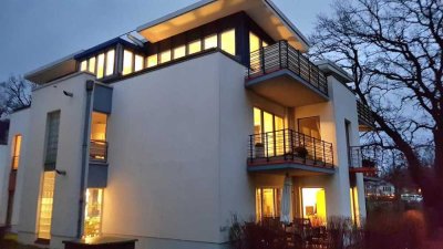 Potsd-Babelsberg, 3Zi,Kaufpreis Reduzierng, nun ohne TG Platz,gr Terrasse+Terassenfenster
