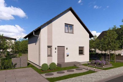 Ihr Traum-Bungalow: Maßgeschneidertes Wohnen in Köngernheim