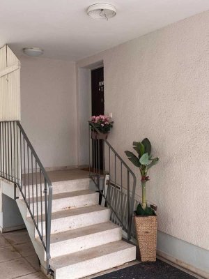 Exklusive 2-Zimmer-Wohnung in Königstein im Taunus