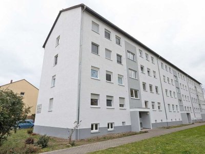 Über 5,2% Rendite: Kernsanierte Eigentumswohnung in ruhiger Lage Bad Dürkheims