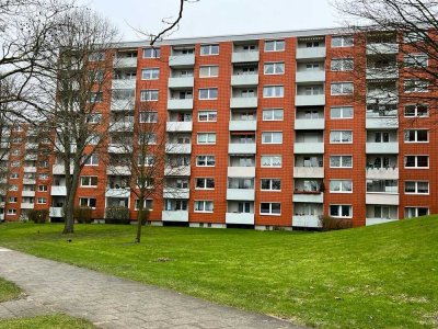 PROVISIONSFREI!! MODERNE Sanierte Zentrale ETW