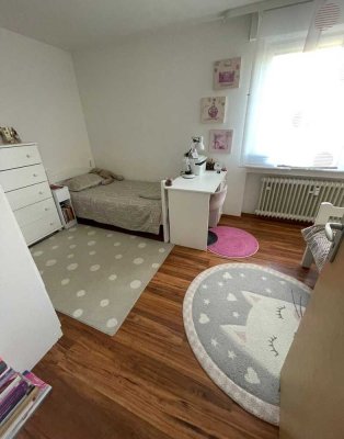 3-Raum-Wohnung mit EBK in Radolfzell