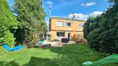 Einfamilienhaus - Reihenendhaus in Netphen Dreis Tiefenbach - ohne Makler