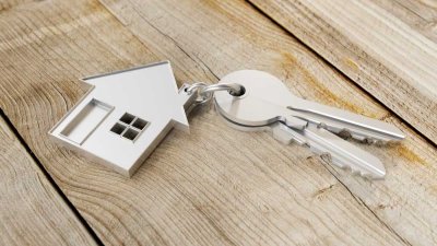 "Attraktive Kapitalanlage" in OS-Voxtrup, sanierte 2-Zimmerwohnung im 3-Familienhaus, Sackgassenlage