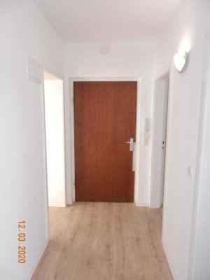 Schöne 3-Zimmer-EG-Wohnung mit Balkon und Garten in Poppelsdorf