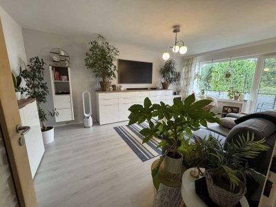 Traumhafte 2 ZKB Wohnung in Bielefeld-Gellershagen