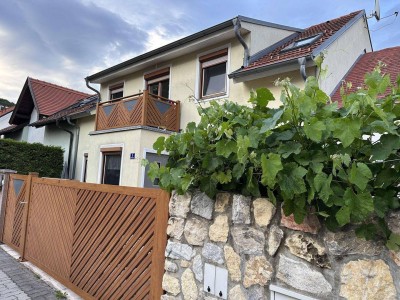 Familienfreundliches Einfamilienhaus mit Garten in 2540 Gainfarn - Top-Lage &amp; viel Platz
