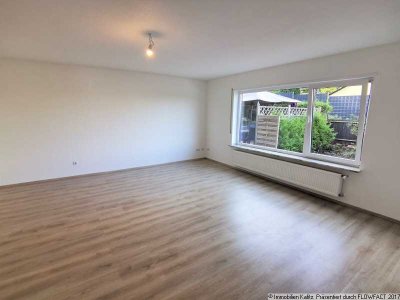 Neuwertige 5 ZKB Maisonettewohnung zum vermieten - nähe Gartenschau