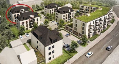 Modern und komfortabel wohnen in Melle-Mitte!