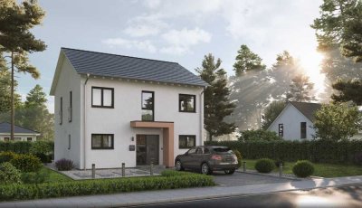 Ihr Traum vom Eigenheim in Bad Münstereifel - individuell geplant und realisiert!