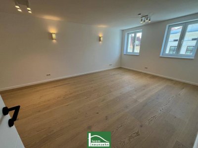 Hochwertig &amp; Charmant! Stilaltbau mit guter Anbindung ins Zentrum. Top Ausstattung.