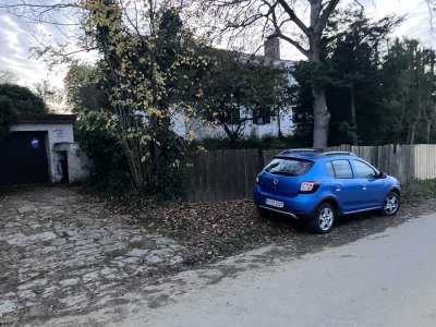 Geräumiges & renoviertes 5-Zimmer-denkmal geschütztes Bauernhaus für Individualisten